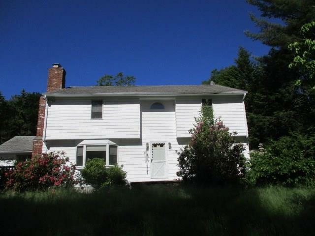 Property Photo:  307 Hattertown Road  CT 06468 