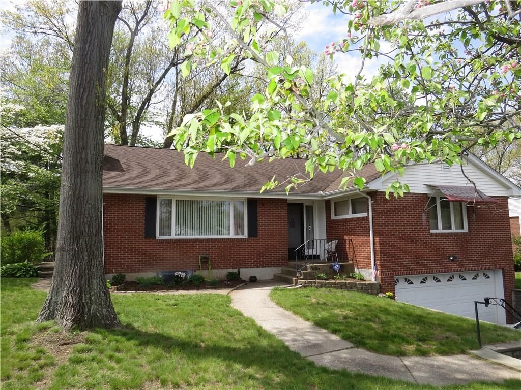 Property Photo: 29 Woodside Drive CT 06109