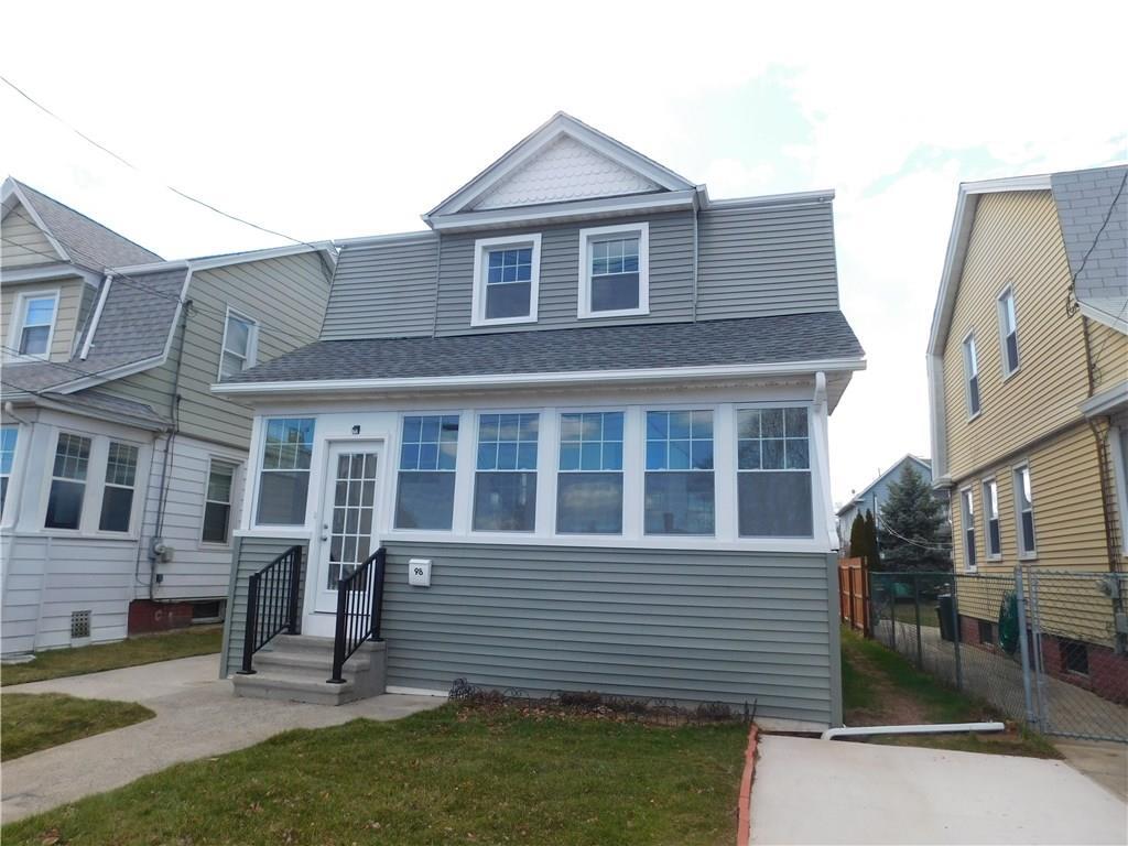 Property Photo:  98 Anderson Avenue  CT 06516 