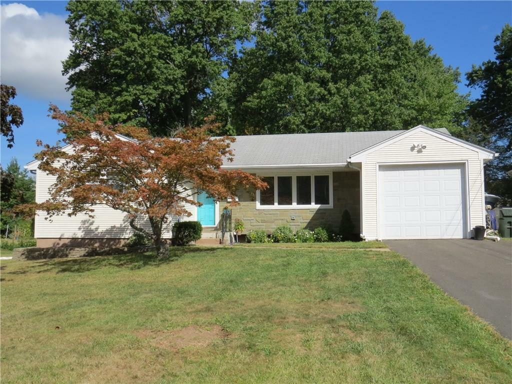 Property Photo: 52 Holly Lane CT 06109