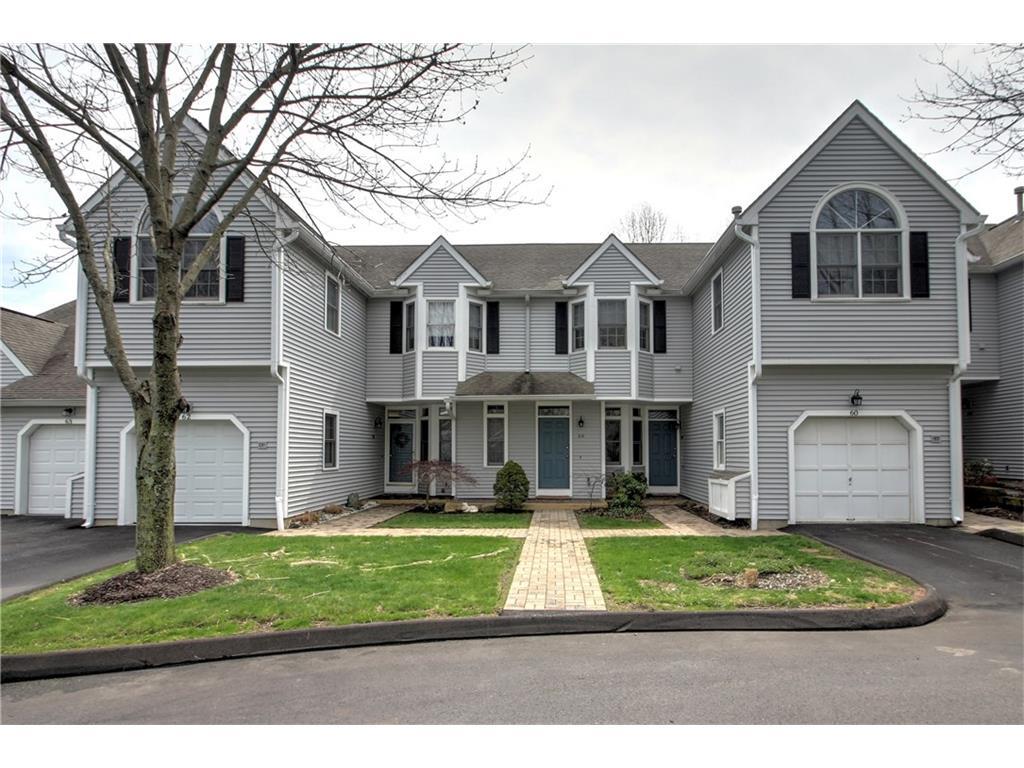 Property Photo:  60 Katherine Court 60  CT 06484 