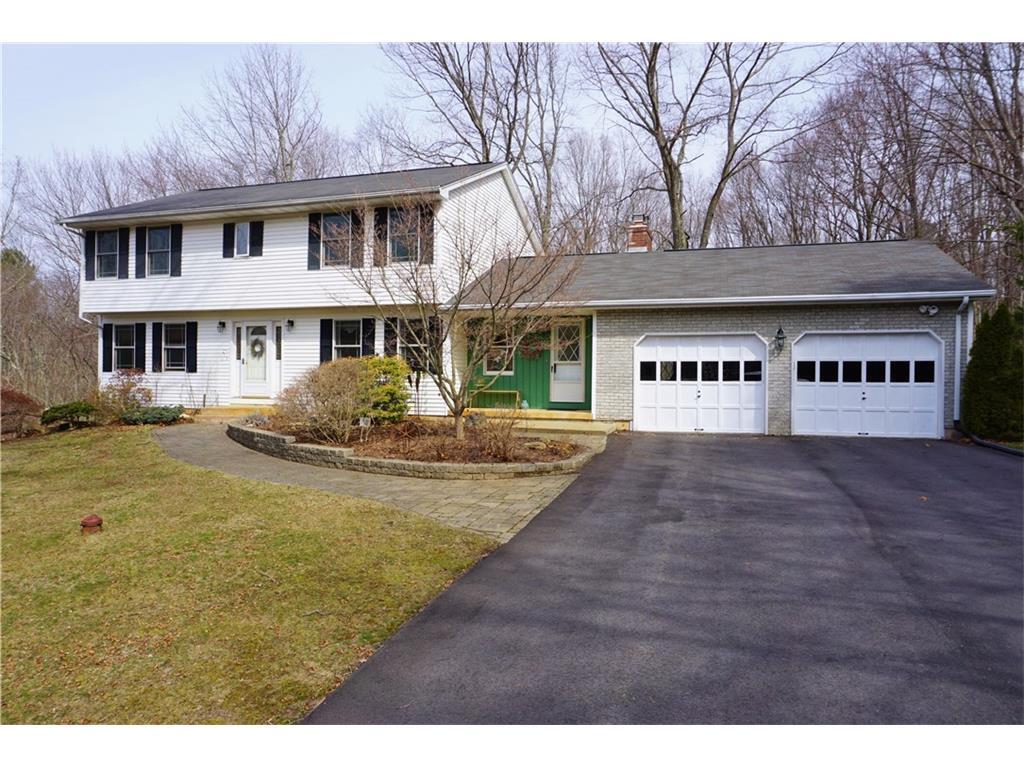 Property Photo: 19 Rocco Road CT 06043
