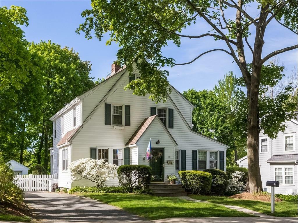 Property Photo: 68 Middlesex Road CT 06820