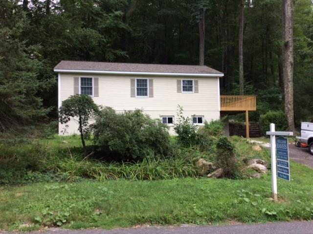 Property Photo: 113 Green Pond Road CT 06776