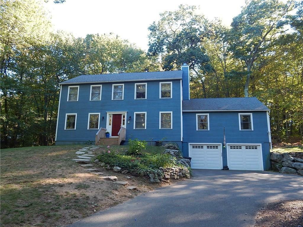 Property Photo:  91 Northrop Road  CT 06524 