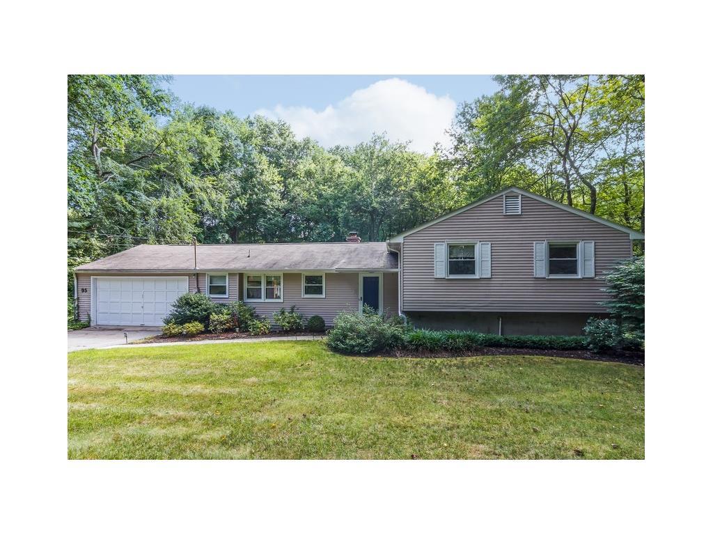 Property Photo:  95 Rolling Meadow Road  CT 06443 