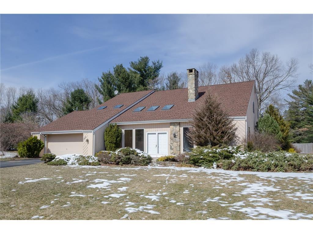 Property Photo: 105 Martin Terrace CT 06033