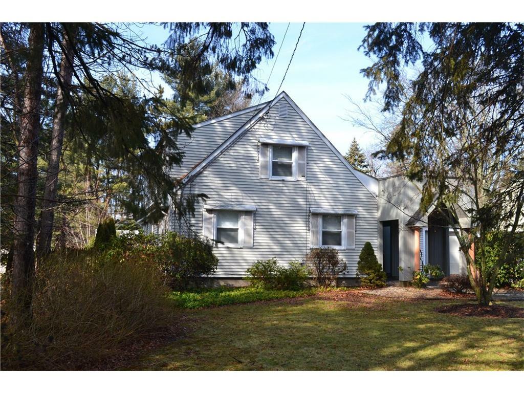 Property Photo:  21 Boulter Road  CT 06109 