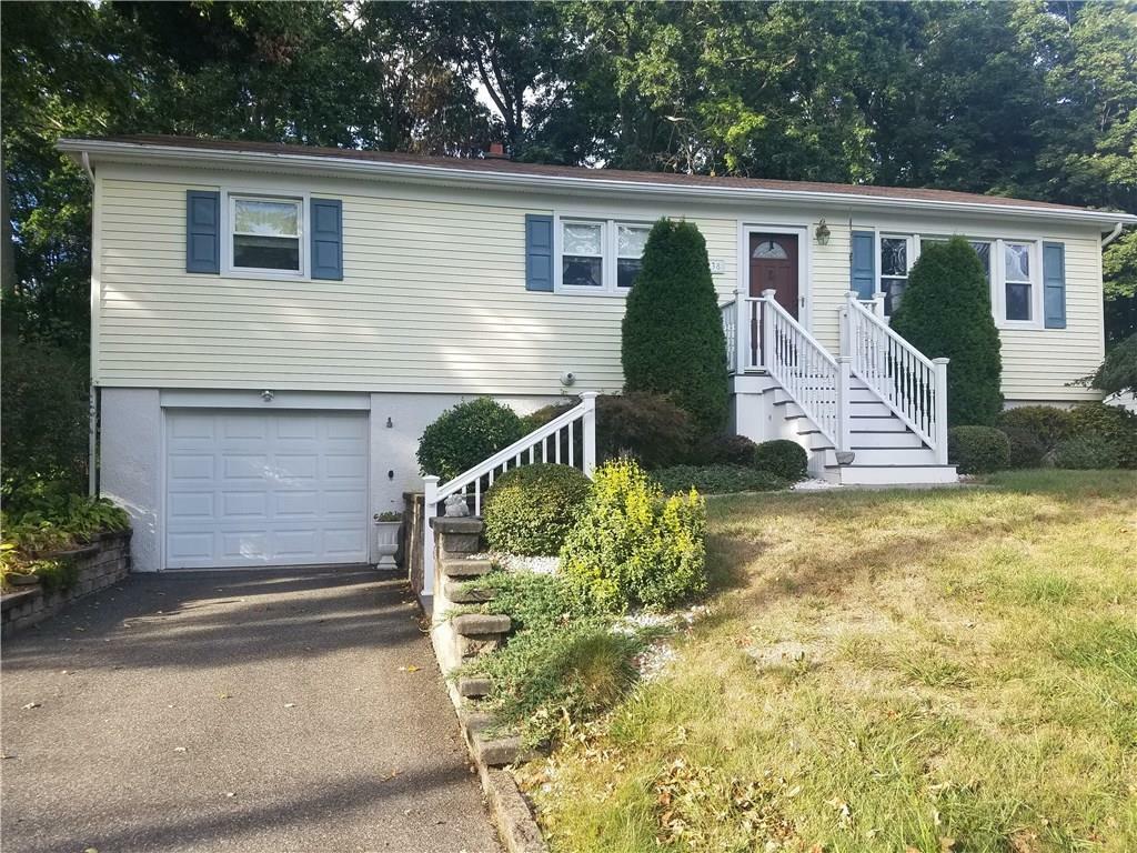 Property Photo:  38 Sawmill Road  CT 06461 