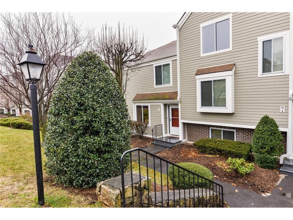 Property Photo: 71 Aiken Street G1 CT 06851