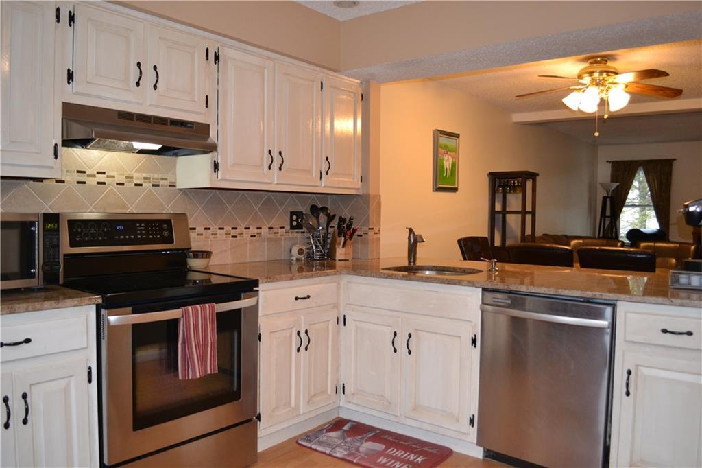 Property Photo: 55 Mill Plain Road 20-4 CT 06811