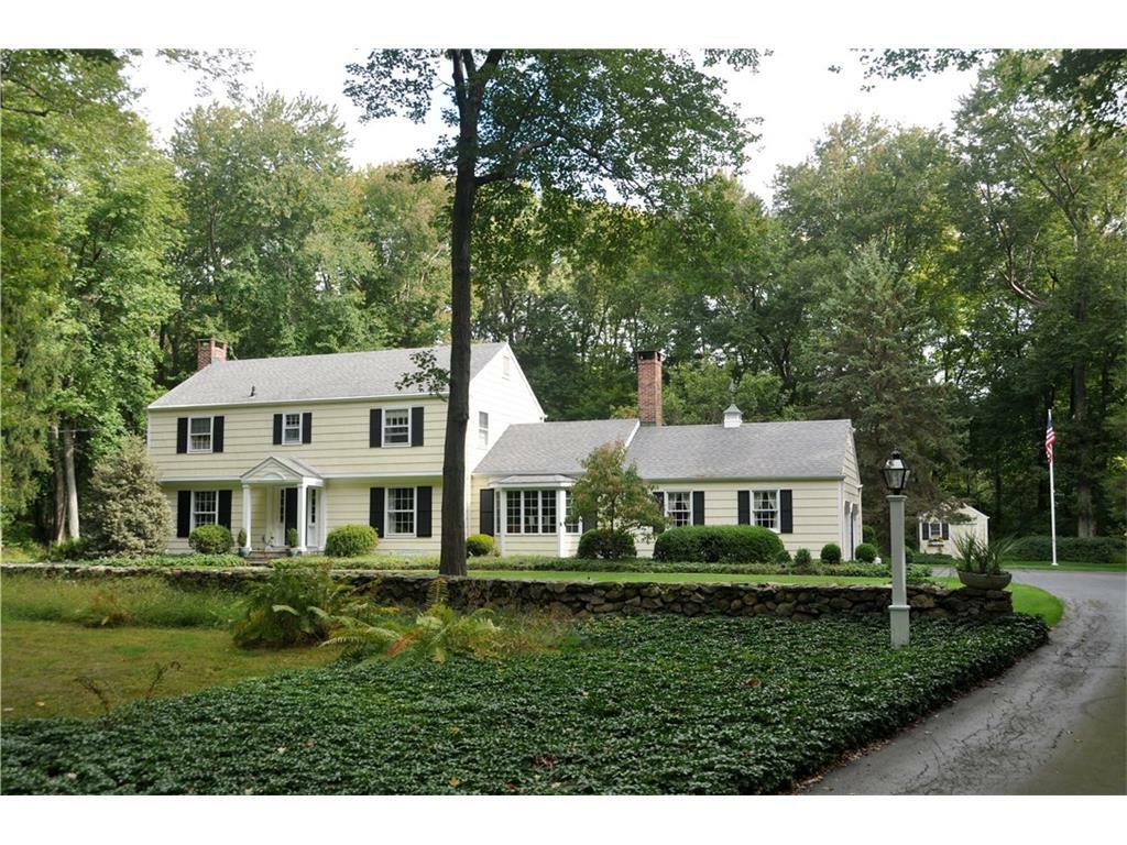 Property Photo: 30 Joanne Lane CT 06883