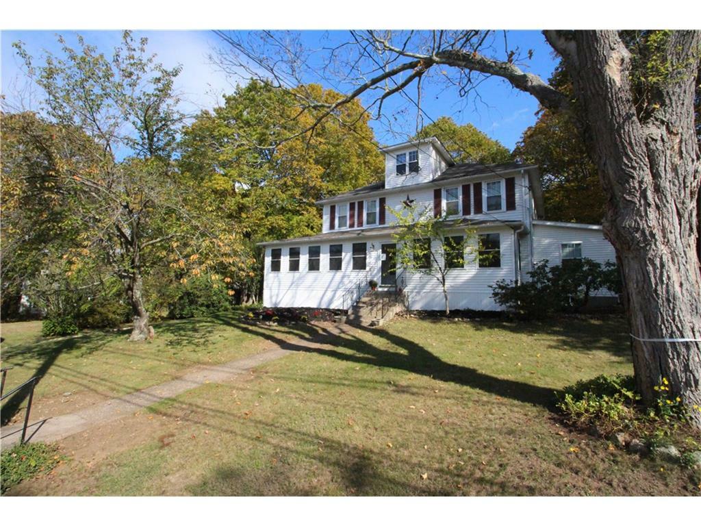 Property Photo:  51 Pleasant Street  CT 06415 