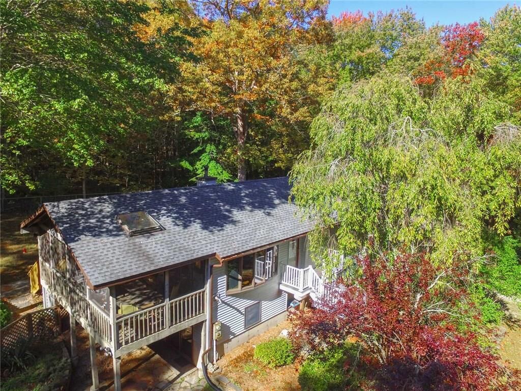 Property Photo:  529 Brooklyn Turnpike  CT 06247 