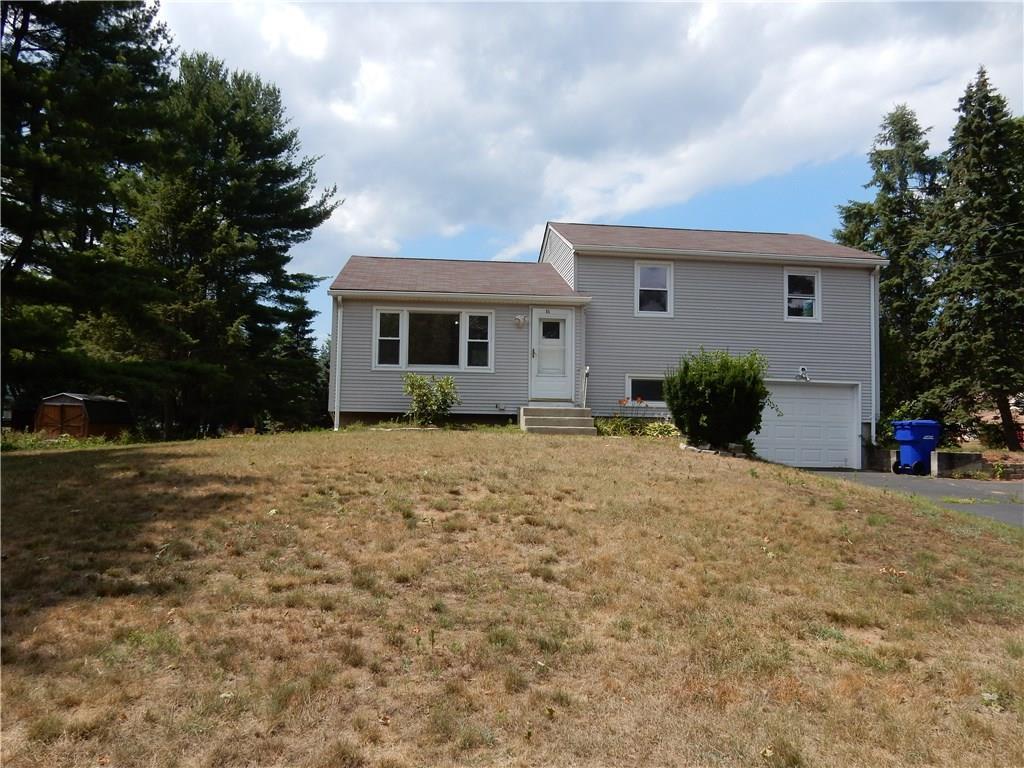 Property Photo: 85 Ronda Drive CT 06074