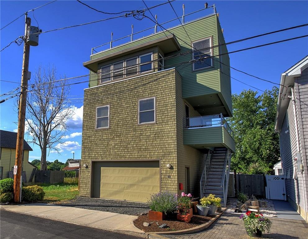 Property Photo: 11 Maddox Avenue CT 06460