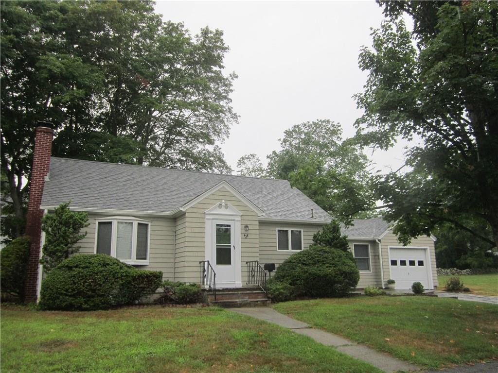 Property Photo: 42B New London Road CT 06340