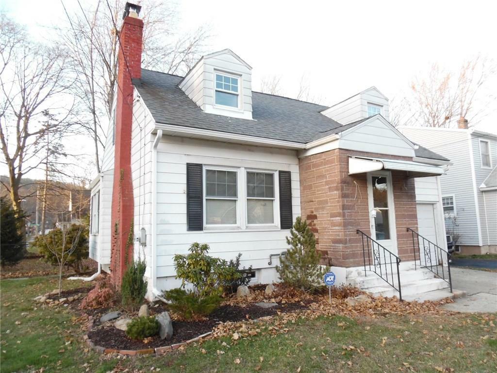Property Photo:  68 Beverly Road  CT 06515 