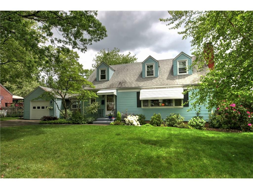 Property Photo: 5 Bellevue Avenue CT 06516