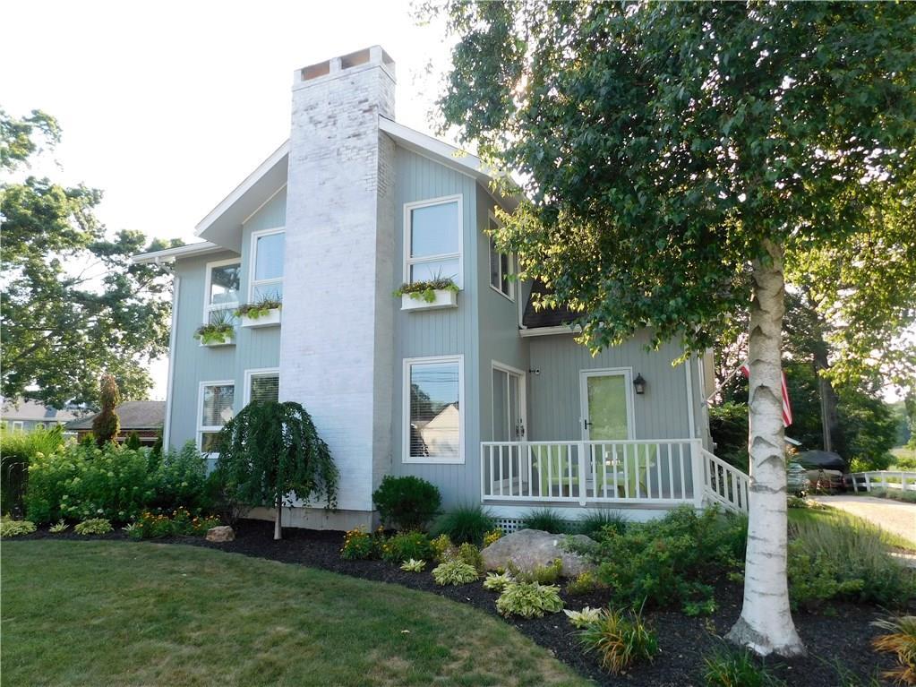Property Photo: 183 Hotchkiss Grove Road CT 06405
