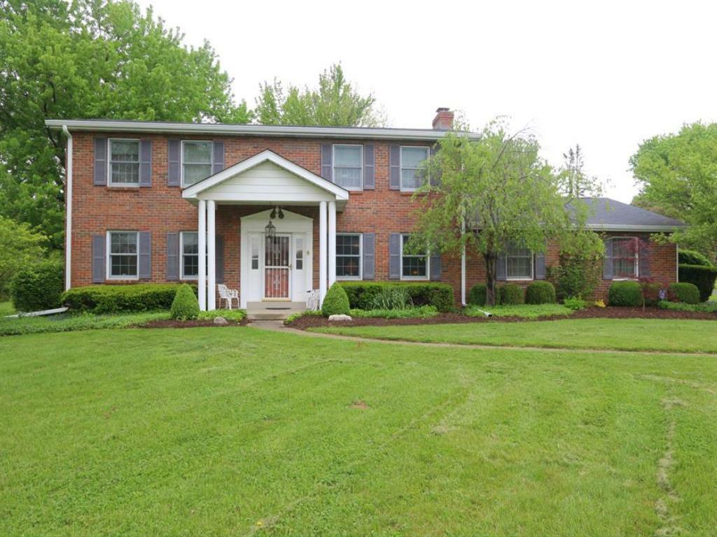 Property Photo:  10110 Dick Road  OH 45030 