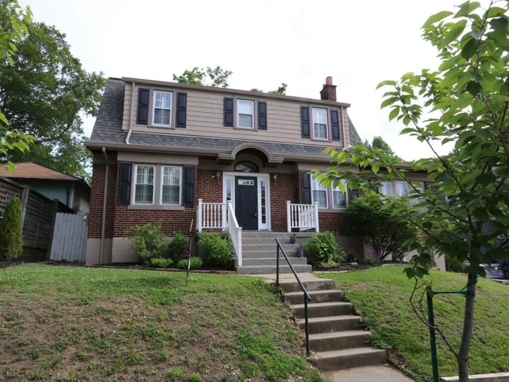 Property Photo:  2972 Springer Avenue  OH 45208 