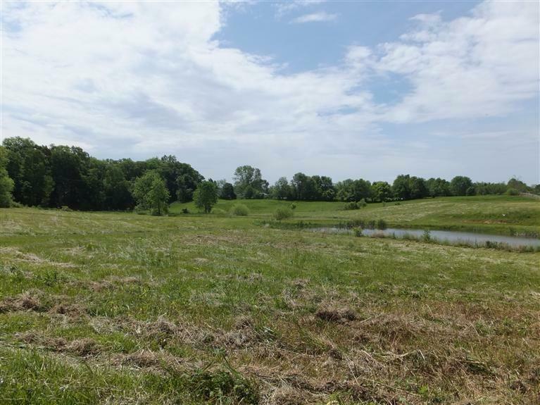 Property Photo: 21 Deer Run Drive IN 47060
