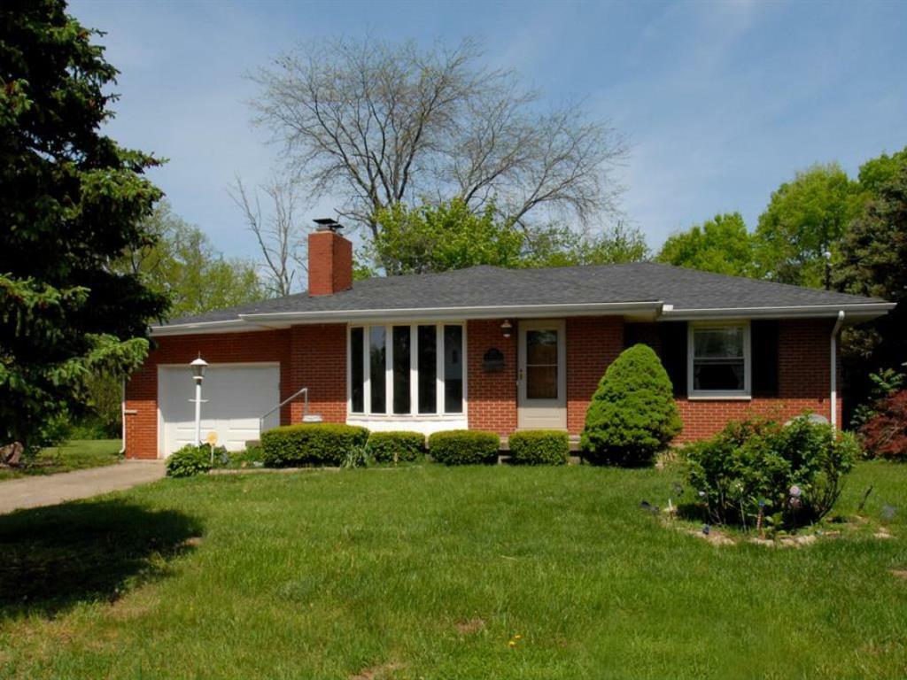 Property Photo:  276 Joyce Park Drive  OH 45014 