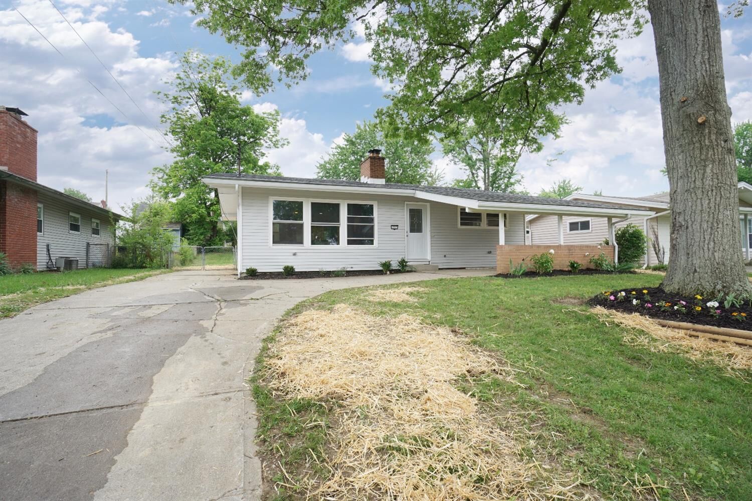 Property Photo:  1595 Krylon Drive  OH 45215 