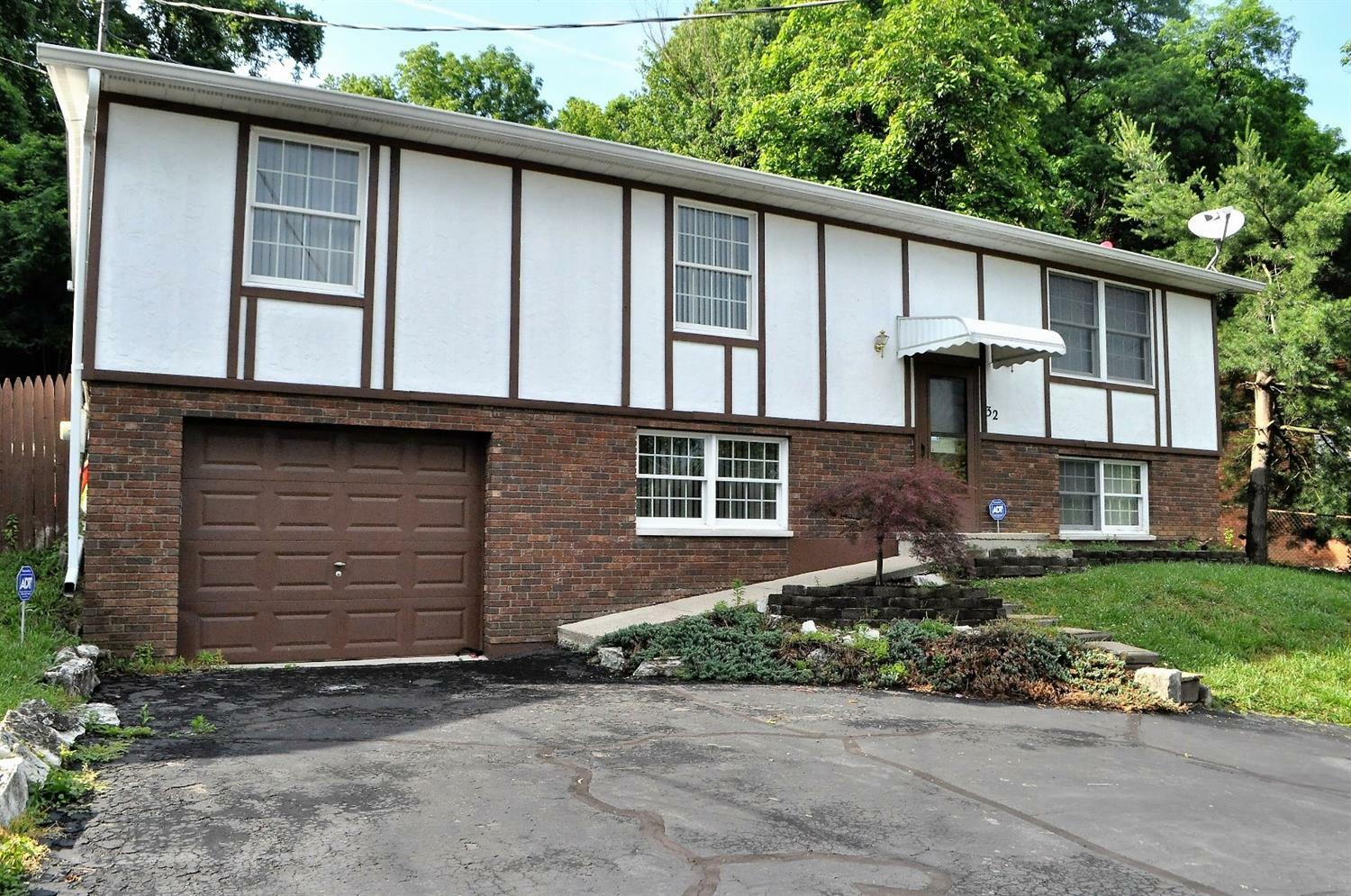 Property Photo:  32 Taylor Avenue  OH 45052 