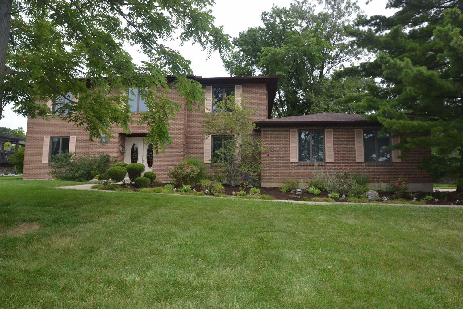 Property Photo: 732 Beeler Boulevard OH 45013