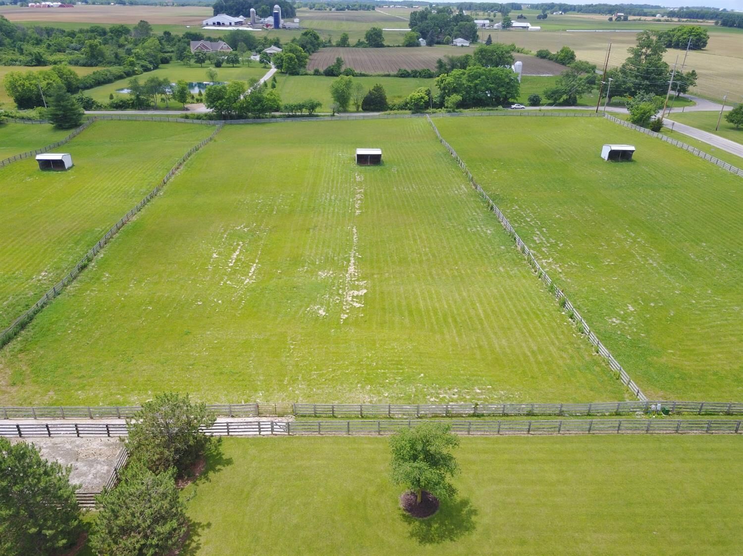 Property Photo:  0 6.800ac State Line Road  OH 45053 