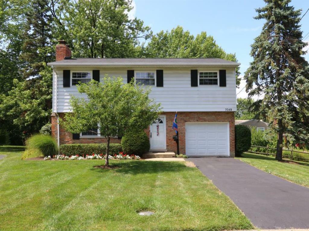 Property Photo:  7049 Allet Avenue  OH 45239 
