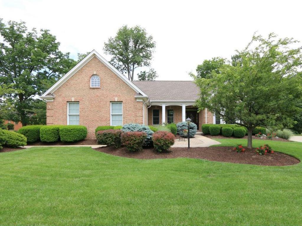 Property Photo:  4514 Longwood Court  OH 45011 