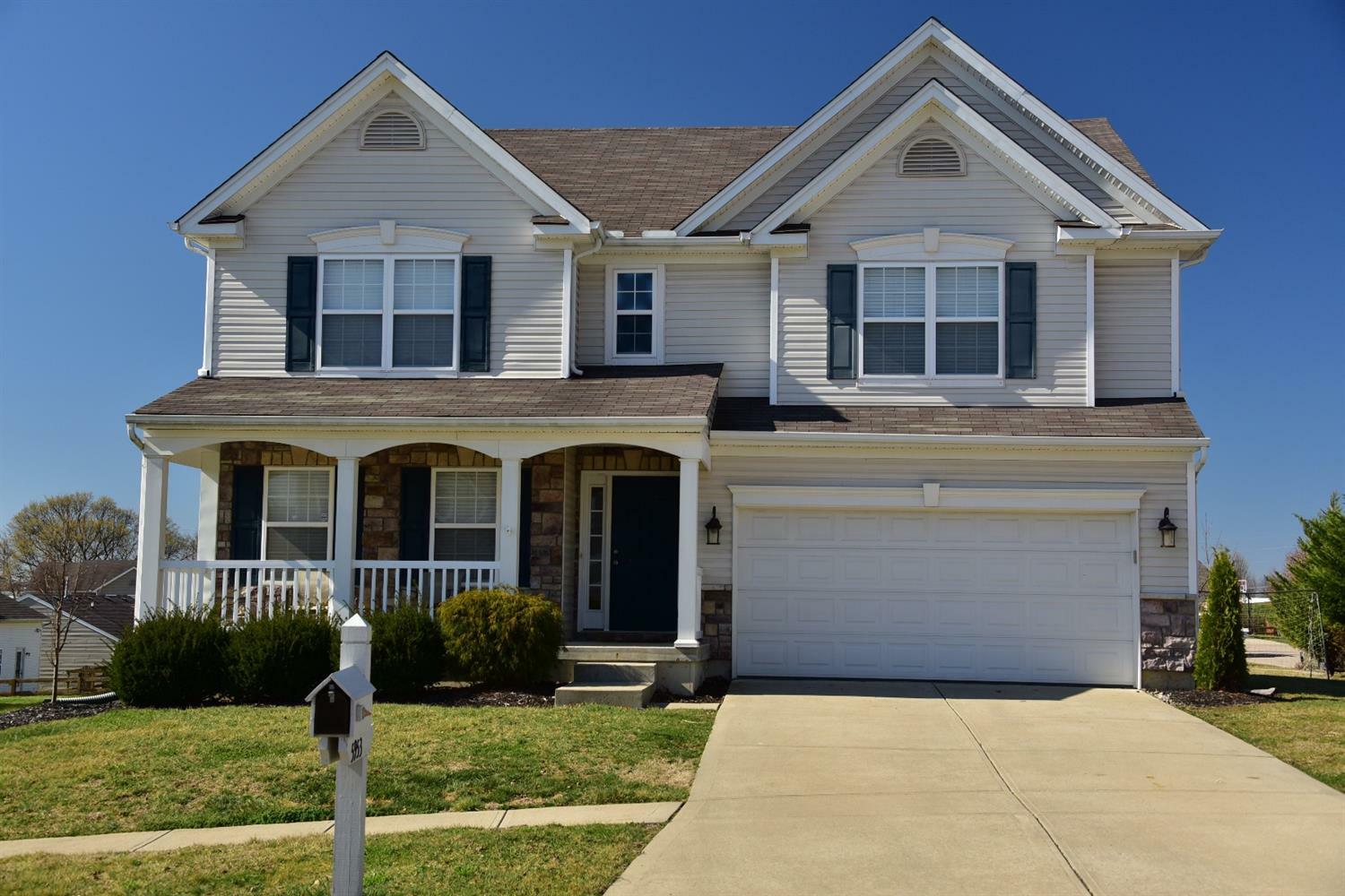 Property Photo: 5953 Driftwood Court OH 45039