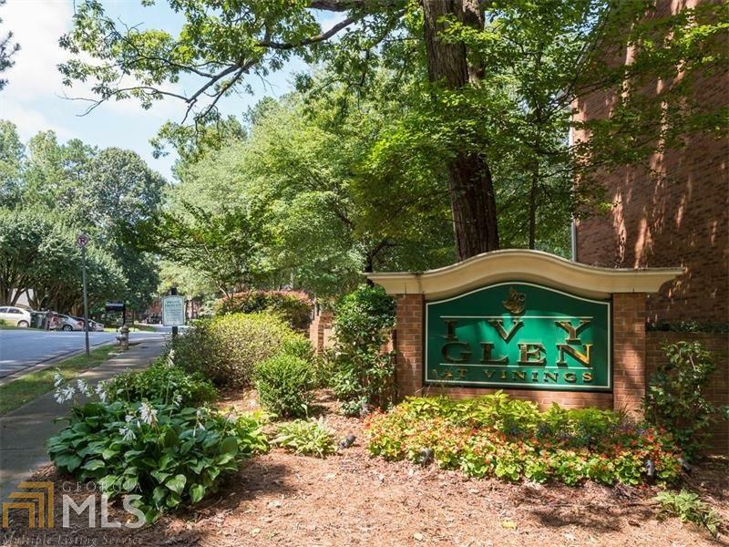 Property Photo: 4373 Ivy Glen Way GA 30082