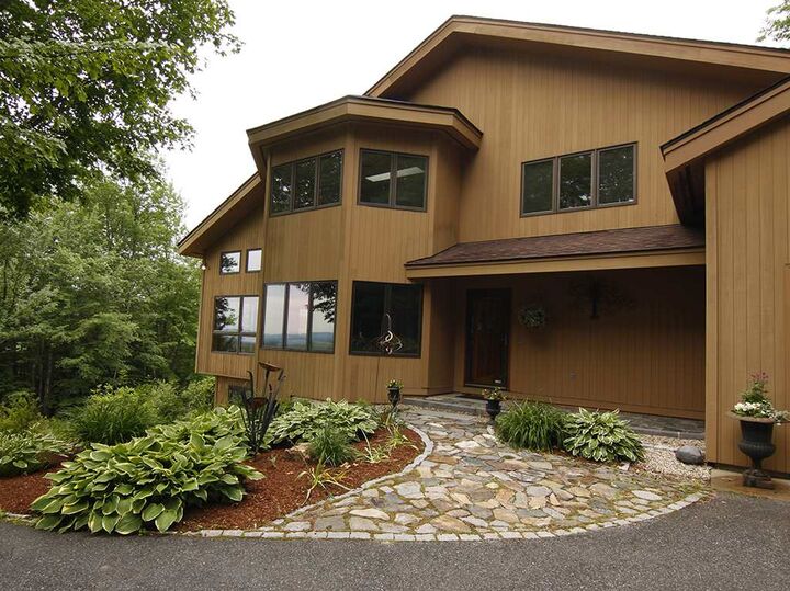 Property Photo:  142 Windmill Hill Road  NH 03444 