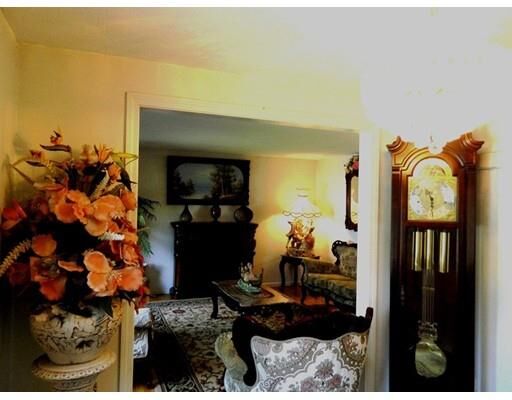 Property Photo:  64 Johnson Dr  MA 02368 