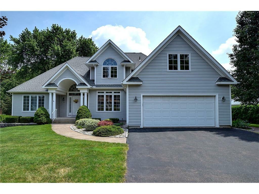 Property Photo: 6 Stockingmill Road CT 06109