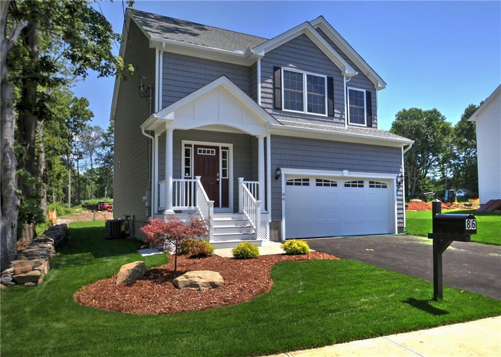 Property Photo:  86 Pond Point Avenue  CT 06460 