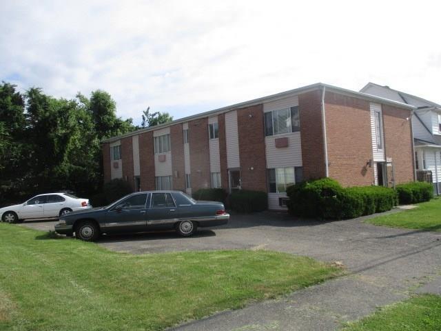 Property Photo: 210 Tremont Avenue CT 06606