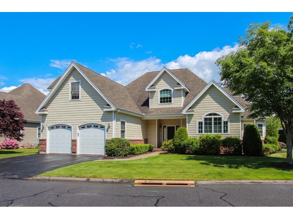 Property Photo: 12 Benton Drive 12 CT 06002