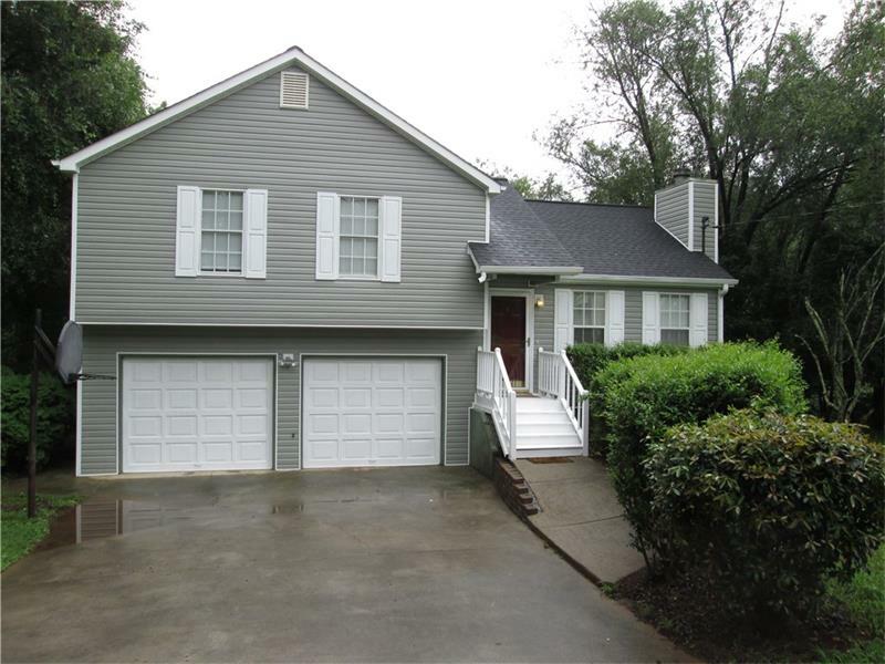 Property Photo: 57 Braemill Court 30157