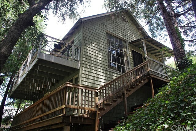 Property Photo: 532 Shady Dell CA 92325