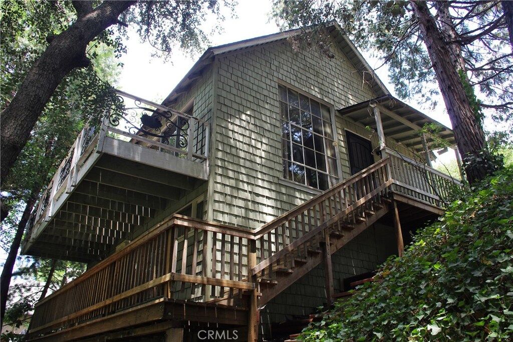 Property Photo: 532 Shady Dell CA 92325