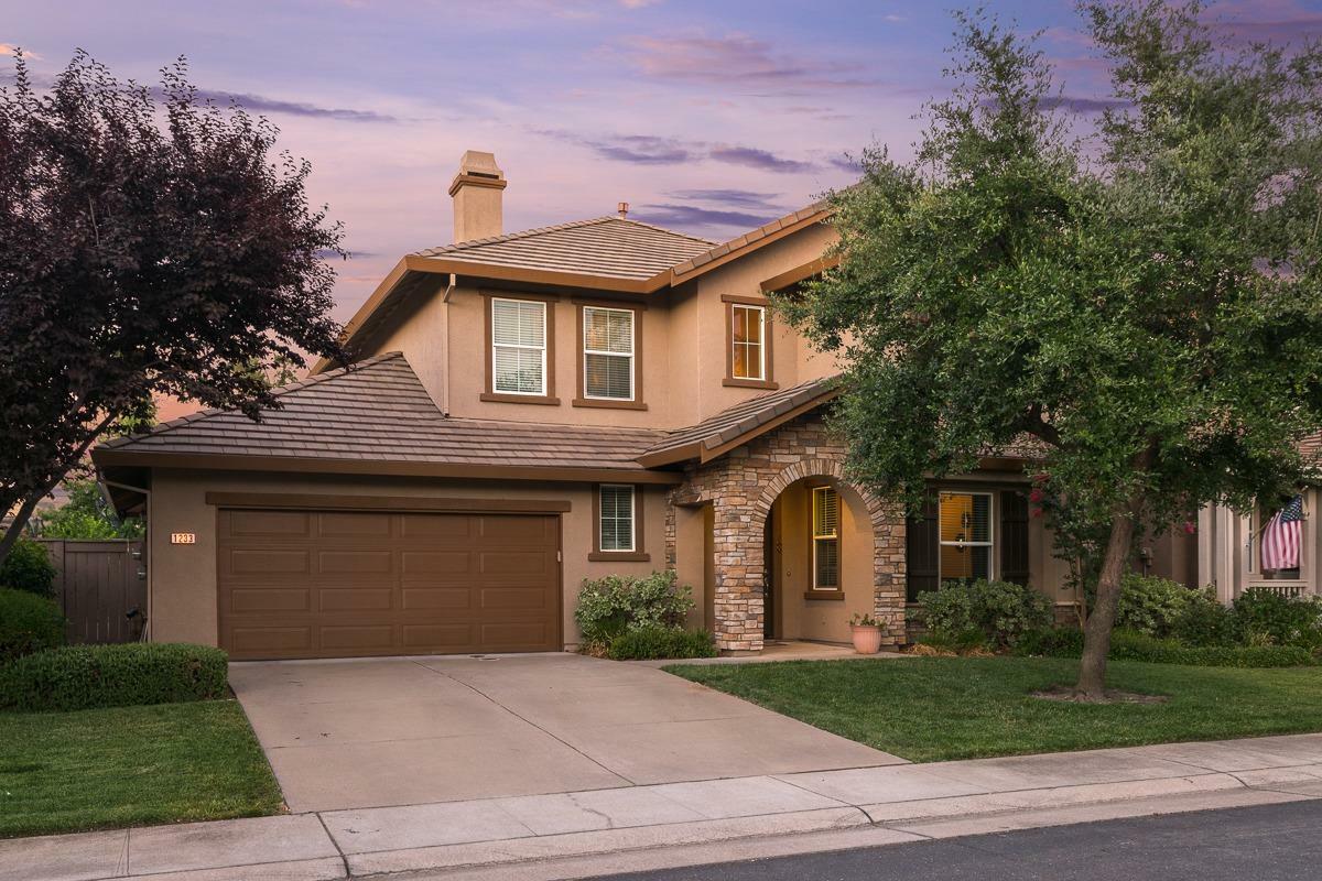 Property Photo: 1233 Fergusen Way CA 95630