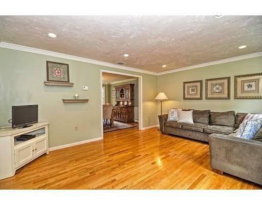 Property Photo: 18 Chickadee Dr MA 02056
