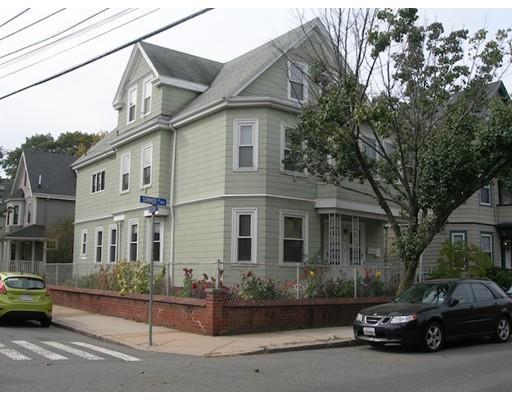 Property Photo: 344 Summer St 1 MA 02144