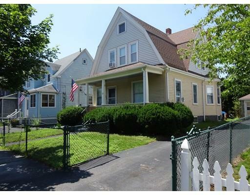 Property Photo: 12 Ring Ave MA 02169