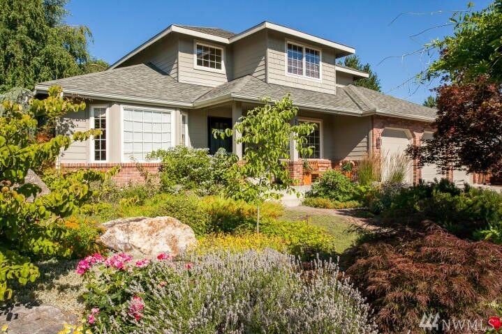 Property Photo:  2230 Stephanie Brooke  WA 98801 